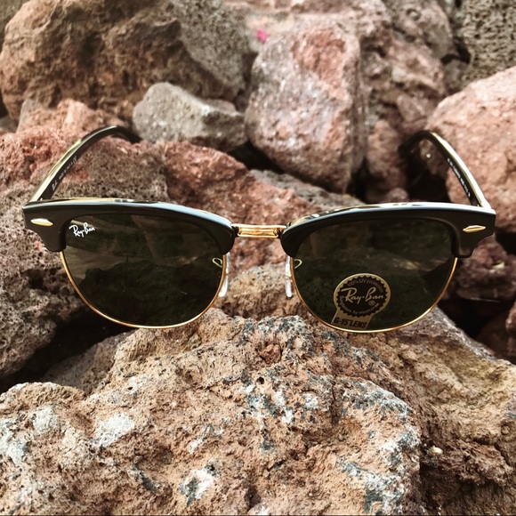 Ray Ban Clubmaster - Picture 5 of 8